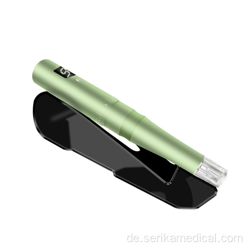 Schmerzlose Penetration Hautpflege Nano Micro Nadelstift